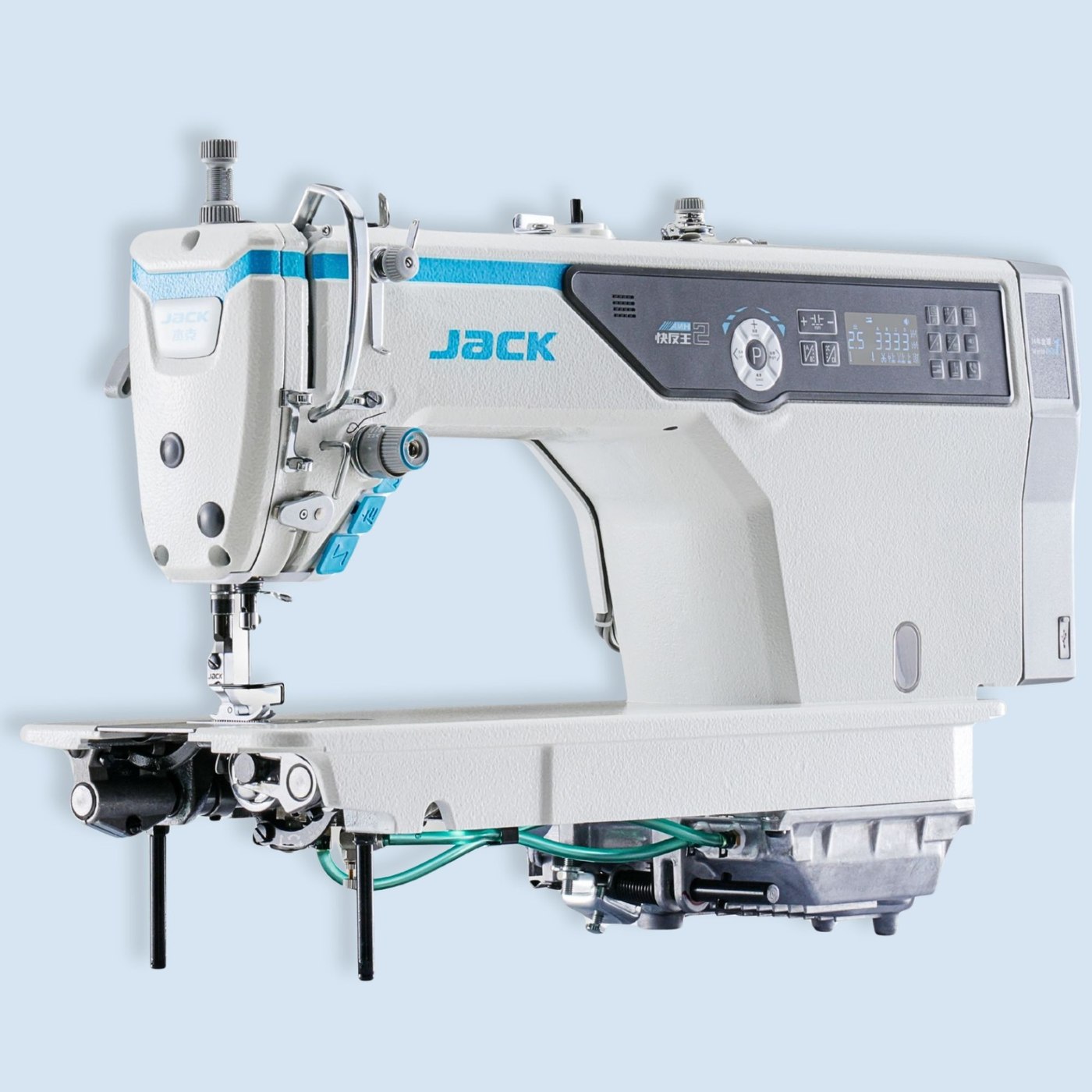 Jack A5E-B
